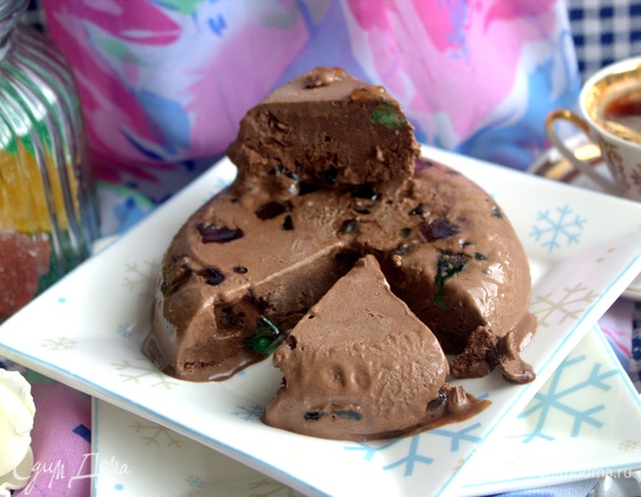 Рекомендую шоколадоманам!