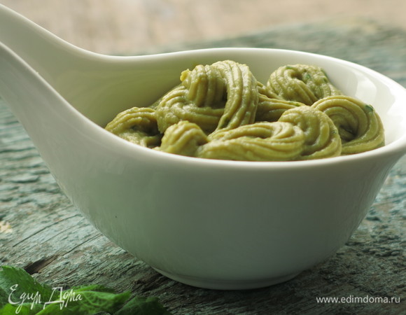 Приятного аппетита!