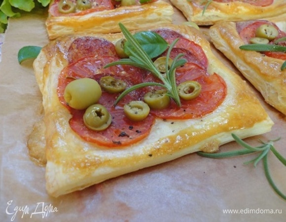 Выпекайте 20 минут.