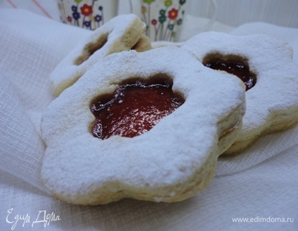 Приятного чаепития!