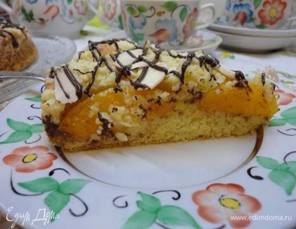 Приятного чаепития!