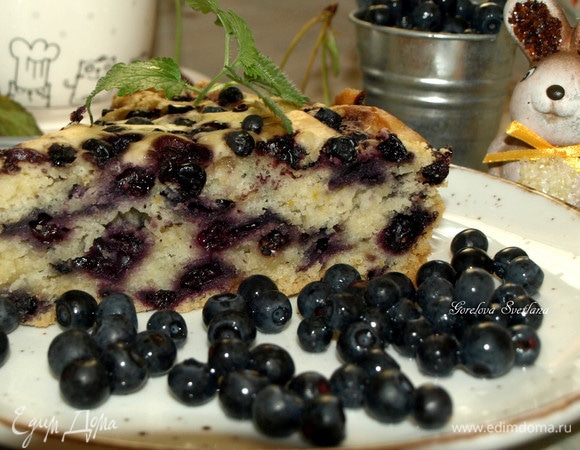 Приятного аппетита!