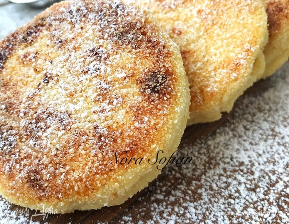 Приятного аппетита!