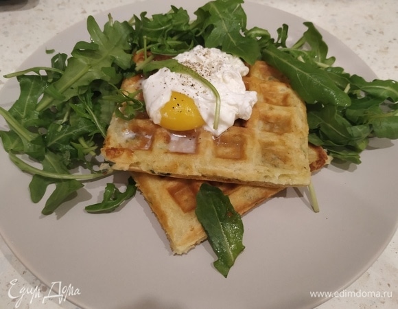 Приятного аппетита!