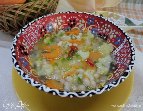 Приятного аппетита!