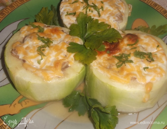 Приятного аппетита!