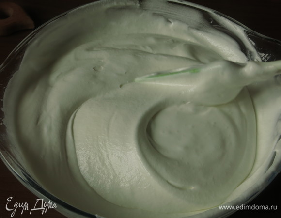 Перемешиваем.