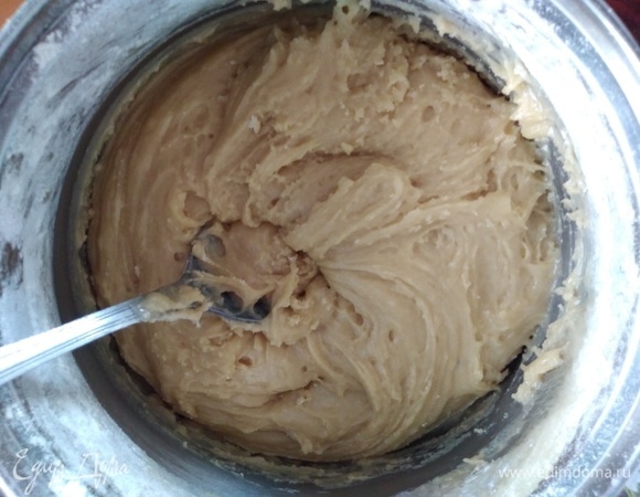 Оставить на 20 минут остыть.