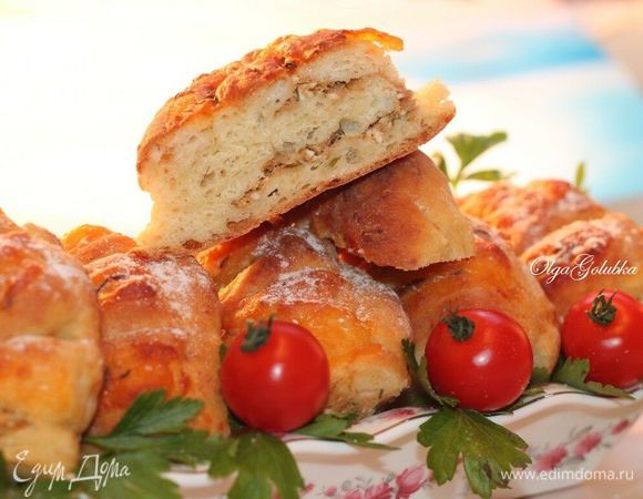 Приятного аппетита!