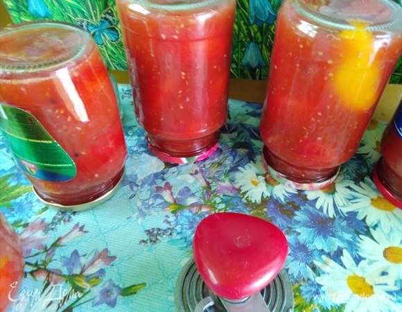 Перевернуть, убрать под шубу на сутки.