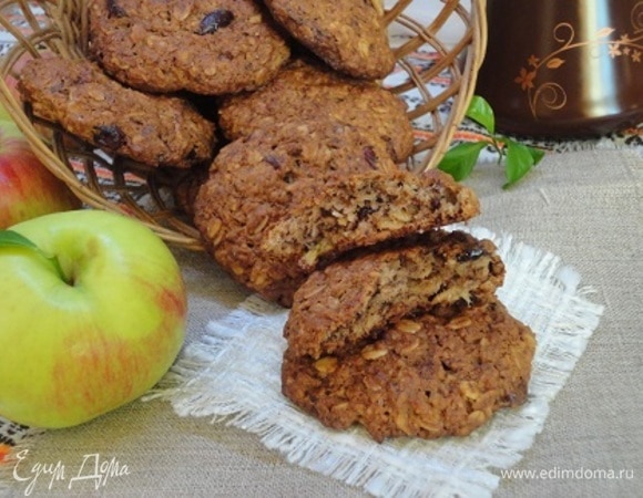 Выпекайте 15–20 минут.