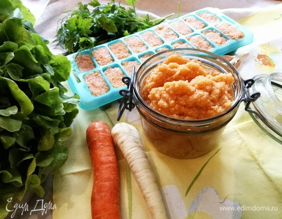 Для употребления смешать 2 столовые ложки пасты с горячей или кипящей водой. Этого хватит на 1/2 литра овощного бульона. Готовое блюдо солить с учетом солености бульонного концентрата.