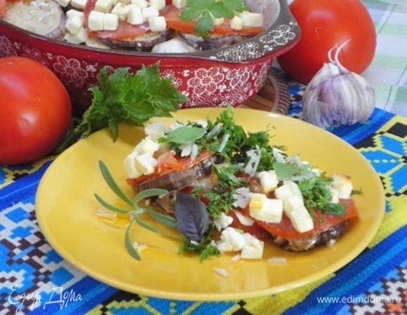 Запекать 10–15 минут.