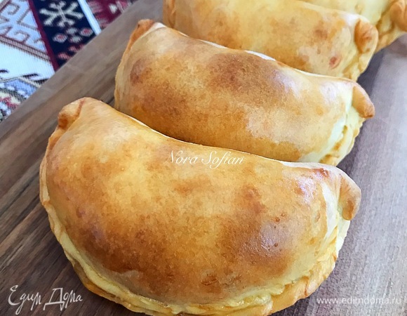 Приятного аппетита!