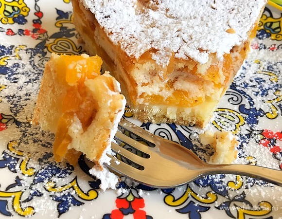 Приятного аппетита!