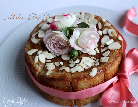 Украсить по вашему усмотрению.