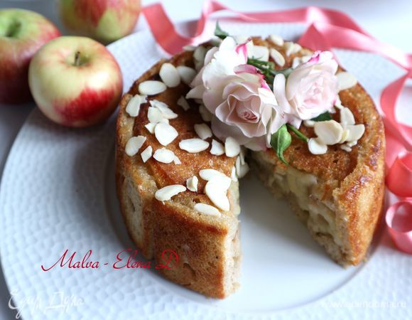 Приятного аппетита!