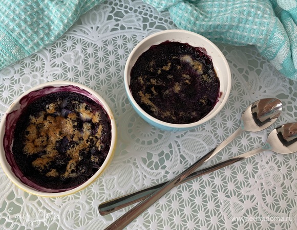 Приятного аппетита!