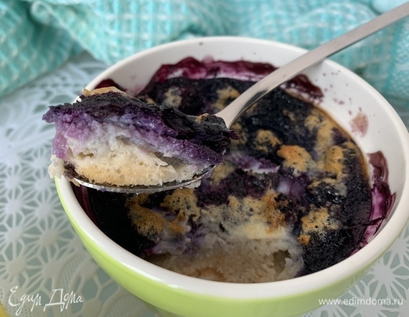 Вот такой нежненький!