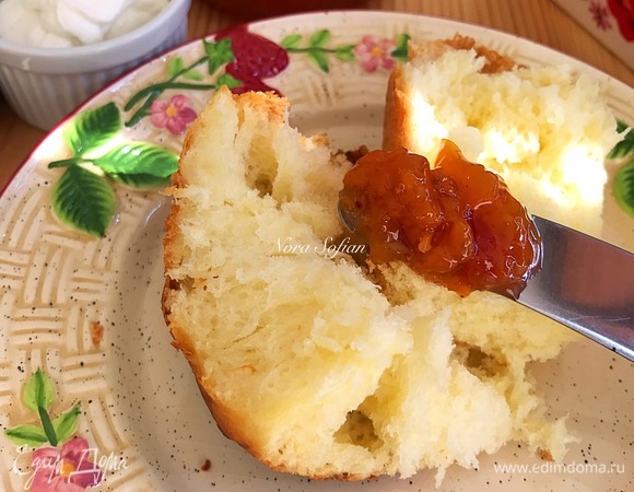 Приятного аппетита!