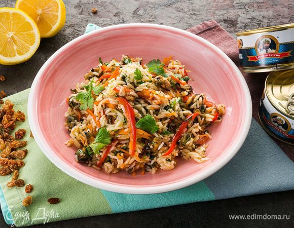 Приятного аппетита!