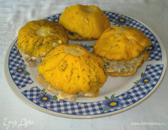 Наши «летающие тарелки» готовы.