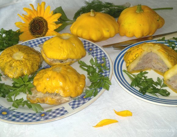 Угощайтесь! Приятного аппетита!