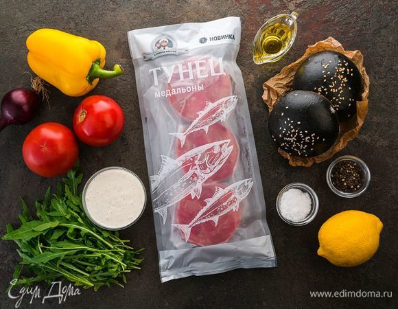 Эти ингредиенты понадобятся нам для приготовления.