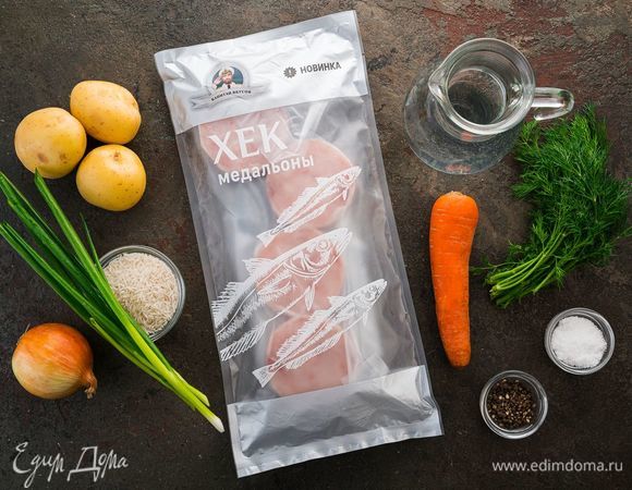 Эти ингредиенты понадобятся нам для приготовления.