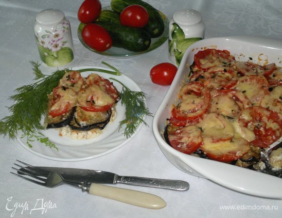 Угощайтесь! Приятного аппетита!