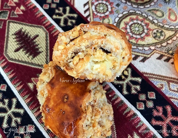 Приятного аппетита!