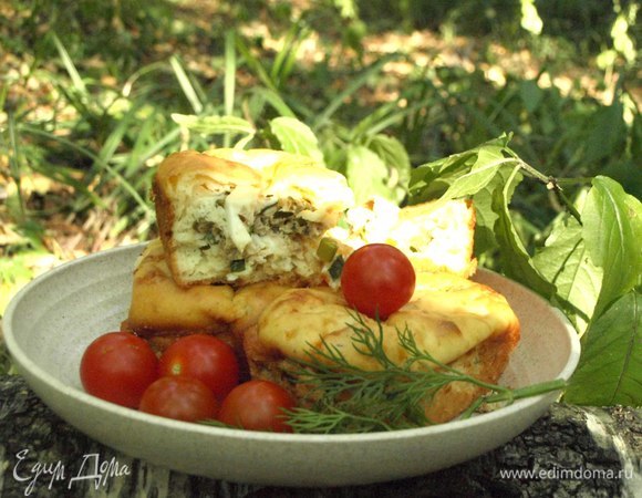 Приятного аппетита!