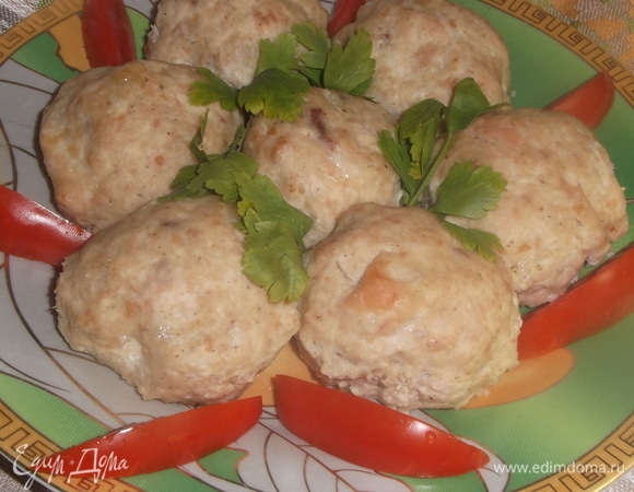 Приятного аппетита!!!