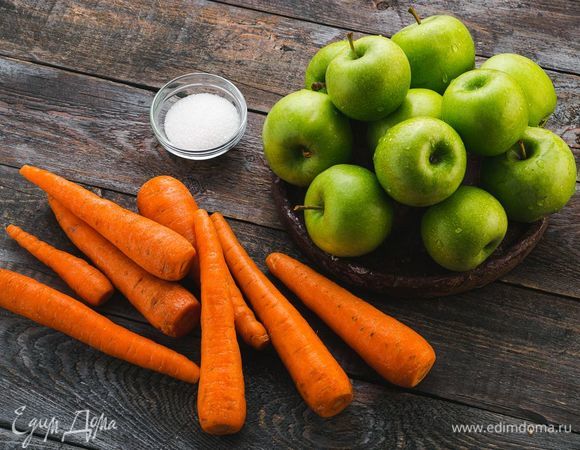 Эти ингредиенты понадобятся нам для приготовления.