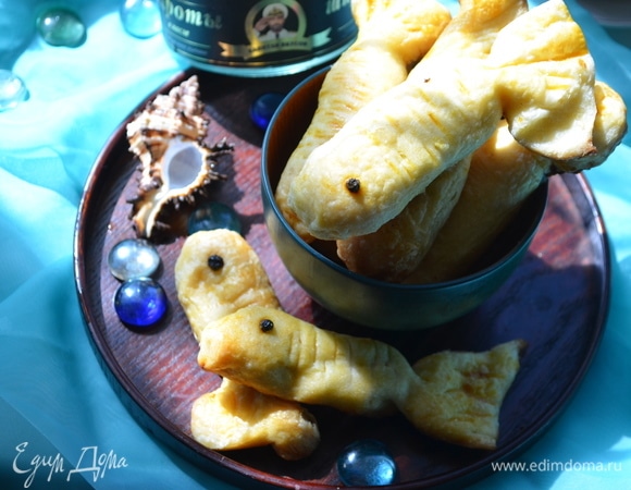 Приятного аппетита!