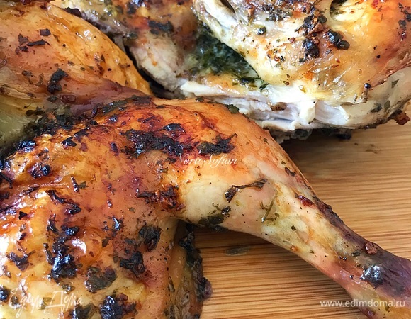 Приятного аппетита!