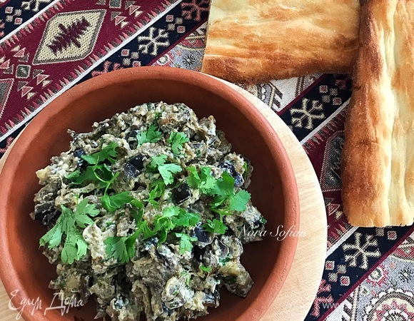 Приятного аппетита!