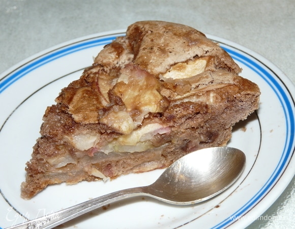 После легкого остывания можно подавать к столу. Приятного аппетита! Пробуйте, импровизируйте, и у вас все получится.