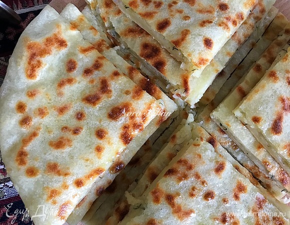 Приятного аппетита!