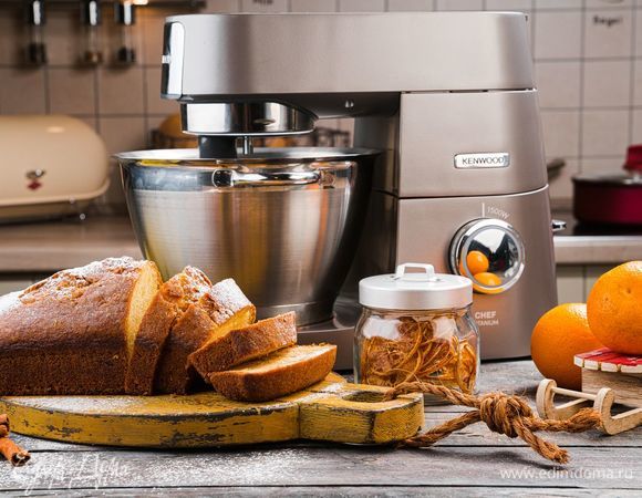 Приятного чаепития!