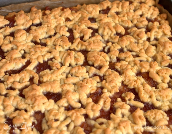 Запекаем до румяного состояния еще 25 минут.