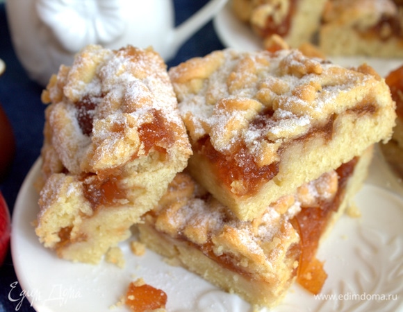 Удобно хранить, переносить, угощать такими порциями.