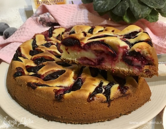 Вынимаем из формы и даем остыть.