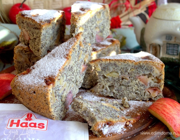 Мне и моим мужчинам понравился, но снова просят немецкий яблочный пирог, который будет опубликован следующим.