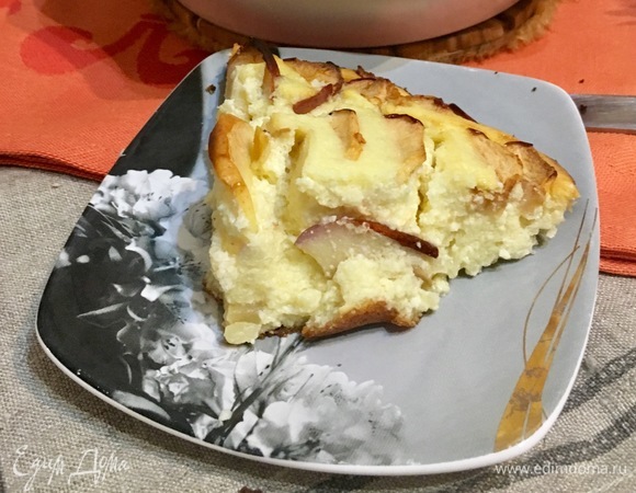 Приятного чаепития!