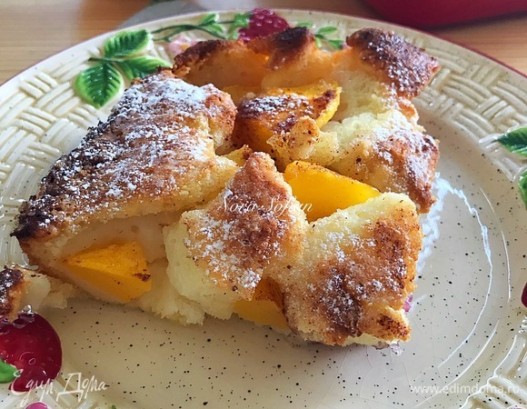 Приятного аппетита!