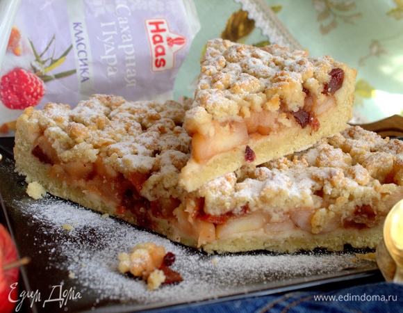 С мороженым тоже удачно будет.