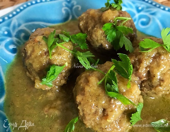 Приятного аппетита!