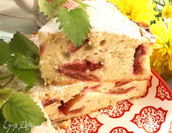 Можно подавать к столу!