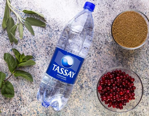 Эти ингредиенты понадобятся нам для приготовления.